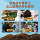 Dewoduo longevity flower special nutrient soil 15L gardening green plant potted flower soil organic composite matrix planting soil