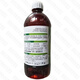 Jianpai 20% Triadimefon Copper Powder Rustin Fungicide Succulent Rose Strawberry Powdery Mildew Garlic Rust Special Medicine 500ml*1 bottle