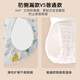 Shushing Die besten Windeln für Babys können reine Baumwoll-Urinringe für Neugeborenen-Windeln Hosen Baby Windeln Sommer Gaze Taschen Benben Bear 2 Packs s Code [vorgeschlagen 6-12 Jin [Jin gleich 0,5 kg]] waschen.
