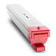 HP (HP) W9040MC Toner Cartouche Toner Cartouche Modèle de mise à niveau du toner W9190MC Convient pour E77822DN et autres séries W9190MC-W9193MC FOUR COLOR SET