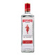 必富达（Beefeater）金酒 琴酒杜松子酒 英国伦敦进口烈酒  蒸馏酒 700ml 