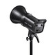 Godox fill light SL100D monochrome temperature video live fill light photo SL100D + 65cm lantern cover + lamp stand