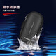 Etravel Running Cell Phone Arm Bag Sports Cell Phone Arm Band Multifunctional Lightweight Waterproof and Sweatproof Men's and Women's Night Running Reflective Universal Cell Phone Case Cell Phone Bag Wrist Arm Cover Silver Gray