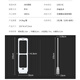 
Meiqing AH693 Supermarket Clothing Store Induction Access Control Alarm Sound Magnetic AM Product Anti-theft System EAS Sub-machine [1]