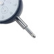 Mitutoyo dial indicator dial indicator pointer indicator imported from Japan 2046AB/0-10mm/0.01mm flat back cover