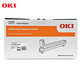 OKI原装OKI 墨粉粉盒 C811 C831DN打印机碳粉盒 黑青红黄硒鼓感光鼓 OKI C811/831黑色硒鼓 3万页寿命