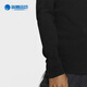 耐克（NIKE）耐克Nike/耐克正品 SPORTSWEAR 女子薄款长袖T恤套头衫  BV6172 BV6172-010 175/96A/XXL
