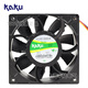 KA1238X-3200D24BL/RD-H 12038 24 V 0,5A Hochtemperaturresistent Kühllüfter Ka1238x-3200+ Metallnetz