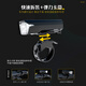 Cavalry (cavalry) German bicycle lights, smart induction headlights, mountain road bikes, night riding, USB charging, children's riding equipment