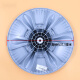 水木风适用小天鹅洗衣机配件波轮转盘塑料底盘TB70-2188G(H)-12188DG(H) 全新原厂6399波轮盘
