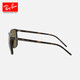 Lunettes de soleil de la mode Rayban (Rayban).
