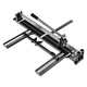 FANAI tile cutting machine push knife manual push-pull scraper 1 meter 6 high-precision cutting tiles and floor tiles special tool artifact 800 type special offer standard hollow rail