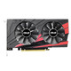 华硕/技嘉/七彩虹/微星/品牌随机GTX1060/1660TI/2060台式机二手显卡吃鸡游戏显卡 GTX 1050TI-4G【 流畅吃鸡 永劫无间】