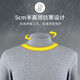 Yiershuang half turtleneck 100% cotton thermal underwear men's suit cotton autumn coat long trousers anti-static cotton sweater pants