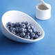 [Directly purchased from the origin] Domestic blueberries 250g (14mm)