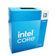 Intel Core 14. Generation CPU-Prozessor Desktop-Prozessor Boxed CPU i3-14100 Boxed [4 Kerne und 8 Threads]