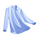 1 membre Stocker son membre 200 Xinjiang Coton long-long-luan 5A Antibactérien non fer à manches longues masculines blanc 42