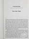 Предварительно продавать книгу холодных чехлов Оригинальный английский Simone St James