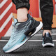 Wuxi Teenager Sportschuhe Popcorn Big Boys Schuhe Sommer atmungsaktiv