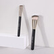 ENERGY 270 concealer brush two-color fiber hair foundation brush makeup brush beauty tool non-eating foundation brush makeup powder brush 270 angled concealer brush 1