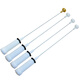 
Suitable for Haier Prodigy washing machine XQB80-M1708/Z1269/Z1216 balance rod hanging rod shock absorber rod pull XQB72-M12588