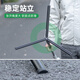 SUREWO 三脚架延长杆适用大疆OM6/5SE手机手持云台DJI灵眸稳定器户外便携落地自拍杆支架 1.7米合金杆（螺孔式）+大号三脚架