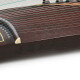 Dunhuang Brand Guzheng 694KK Serie Banana Window Night Discurso Calificación Guzheng Shanghai National Musical Instrument Factory 1 695T Group Flower Blossoms (conjunto completo de accesorios)