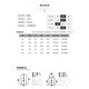 
NOSSKISS light luxury brand sun protection clothes for men in summer thin breathable loose hooded sun protection clothes 2025 new model HN9928BST mist blue 2XL 185/120