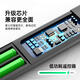 都柏特适用万利达投影仪机遥控器828pro 888/m7/508/825/835/830/826 替代款