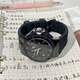 Disney Zhuangzhuang Kaiser 12124 Disney Watch Studentinnen Junior High School -Schüler wasserdicht