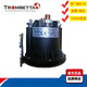 
Yumengzhe 12V24V electric stacking truck forklift tail oil pump start switch relay contactor trombe684 684-2461-212-17trombetta original