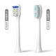 JIMOK electric toothbrush K1 brush head standard 4-pack
