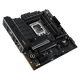 华硕B760 Z790 主板搭 英特尔 i7 12700KF/14700KF盒装 主板cpu套装 板u套装 重炮手 B760M-PLUS WIFI II D5 12700KF盒装