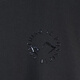 LI NING SUDSIRT Men's 2023 New Winter Sports Tending Series más Velvet cálido sudadera de jaleo AWDT753 AWDT753-4 Negro L