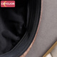 
COYOJOR Xiyao Summer Beret Ladies Painter Hat Kinkle Hat Retro versatile Fashion Fashion High-end Middle-aged Hat Gift Khaki Adjustable
