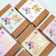 
Zaolong Xiamen time-honored brand tastes Fujian Xiamen Gulangyu specialty pie pastry afternoon tea and dessert souvenir chestnut + pie + vegetarian cake + purple potato + honey pomelo 1050g