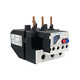 Chint Thermal Overload Relay 7-10A Thermal Relay Thermal Protector NR2-25/Z CJX2 matching 17-25A NR2-25 0.63-1A