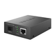 TP-Link Industrial Grado Industrial Unifibre único Transceptor de fibra óptica Interfaz SC Converter fotoeléctrico TL-FC311A/B-20 Industrial Grado de uno a 20 km
