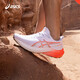ASICS (ASICS) Chaussures de course Chaussures masculines Nouvelles chaussures de running de course à l'extérieur GT-2000 12 Soutien stable.