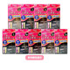 Meiyuan (MEIYUAN) Plant Hair Color Flower Fruit Flavor Hair Color Cream Women's Hair Color Cream Brown Series Cover White Hair Not Stimulating 5CA Dark Coffee Color (New Package)