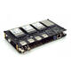 Customized Hi3519A 3G-SDI input and output 4KP60 HDMI input and output 4G/5G WIFI LCD Basic package