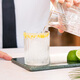 
MONIN Osmanthus flavor syrup glass bottle 700ml Coffee and bartender milk tea juice drinks concentrate Osmanthus flavor 700ml