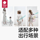 babycare防走失手环防丢绳牵引绳儿童宝宝防丢失手环安全绳 珀绿 2m