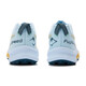 Asics (ASICS) cross-country running shoes men's shoes FUJISPEED 2 cushioning breathable gripping sports shoes 1011B699 size 40.5