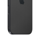 Apple/苹果 iPhone 16 Plus（A3291）256GB 黑色 支持移动联通电信5G