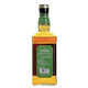 杰克丹尼（Jack Daniels）苹果味700ml  美国田纳西州  调和型 威士忌 力娇酒