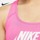 Nike sports bra women's clothing Bra vest sports lingerie yoga training gym sports bra BV3637-010 CN5263-684 M