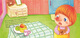 Official website Grind out my English ears 2 Annie Hua Children's English Speaking Learning Children's Foreign Language Listening Courses Children's Zero-Based Reading Enlightenment Textbook