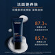欧莱雅（LOREAL）男士套装面霜精华眼霜护肤品抗皱青春肌源紧致亮肤控油保湿 多效淡纹眼霜 25ml