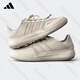 Adidas adidas Trail Schuhe Männer und Frauen gleicher Model Frühling im Freien nicht rutschresistente Watschuhe Mesh atmungsable Sneakers Bauxit Brown JH9757 42.5